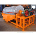 Iron Ore concentrate Magnetic Separator